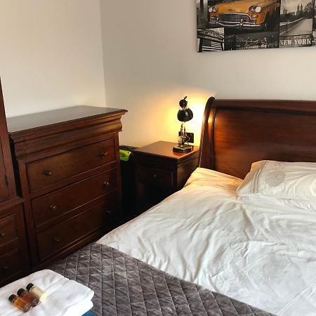Apartmán Amazing Quiet Garden House Near London Luton Airport Exteriér fotografie